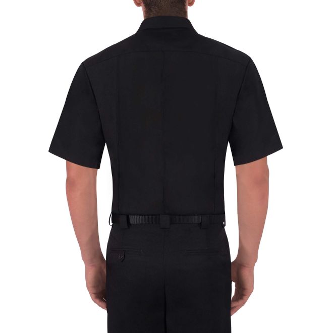 SHORT SLEEVE POLYESTER SUPERSHIRT®