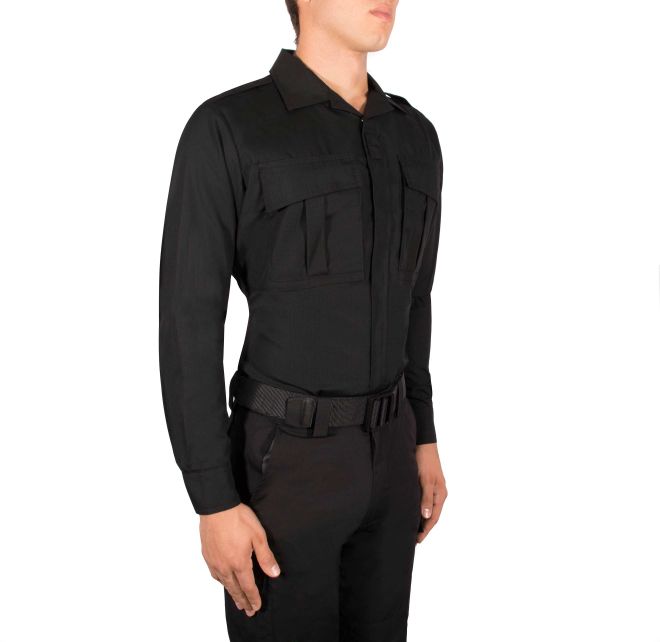 TENX™ LONG SLEEVE BDU SHIRT