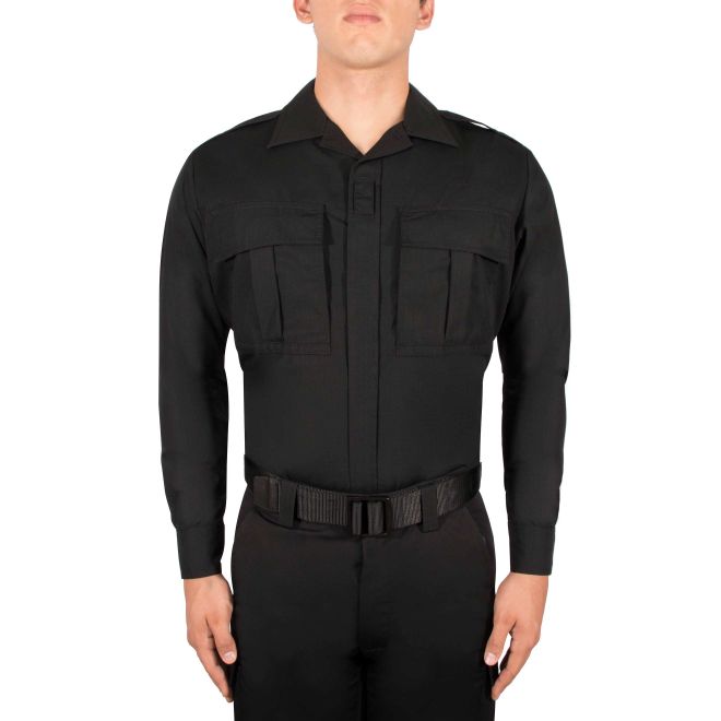 TENX™ LONG SLEEVE BDU SHIRT