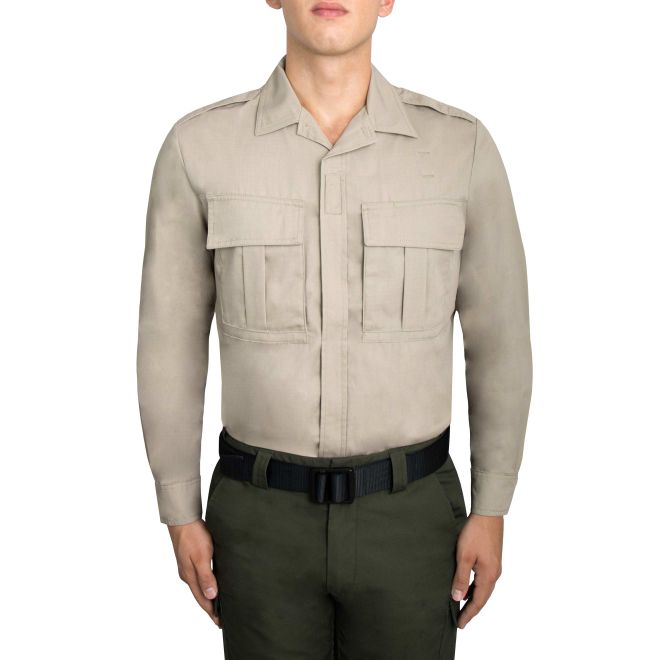 TENX™ LONG SLEEVE BDU SHIRT