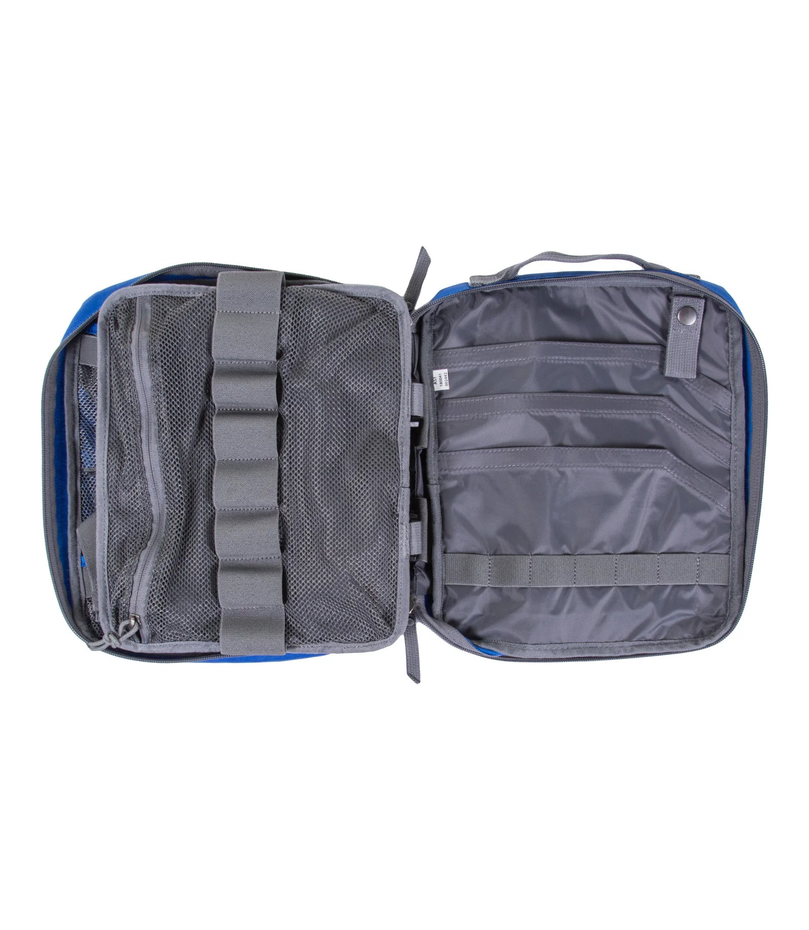 First Tactical Airway Kit