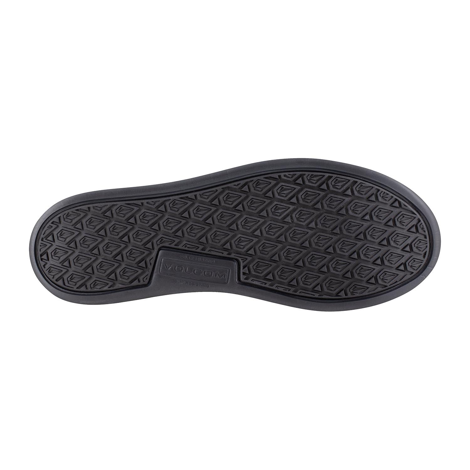Volcom Workwear Men's Chill Composite Toe Slip-On Work Shoes