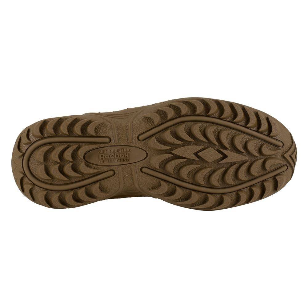Reebok Men's Rapid Response RB 8" Boots
