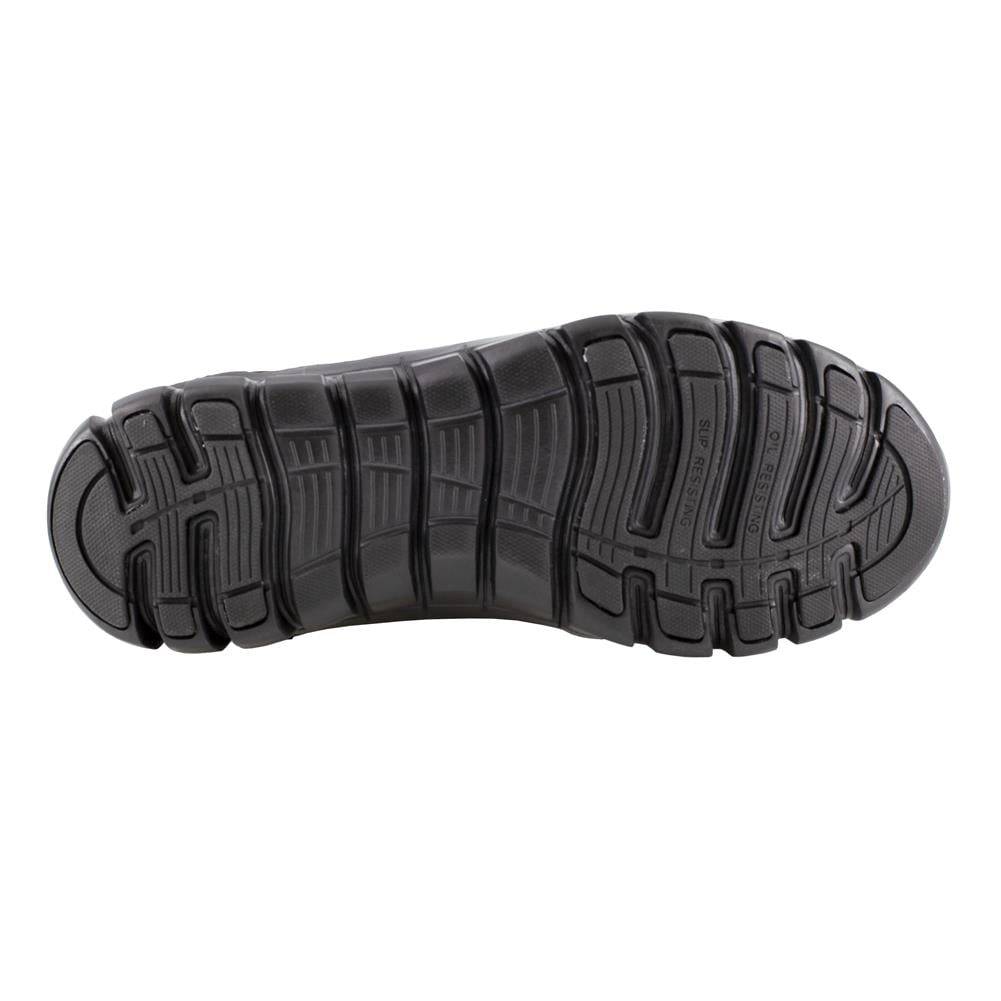 Reebok Mens Sublite Cushion Tactical Oxford