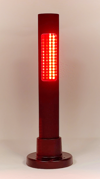 NightStick Dual-Light / Safety Light Kit