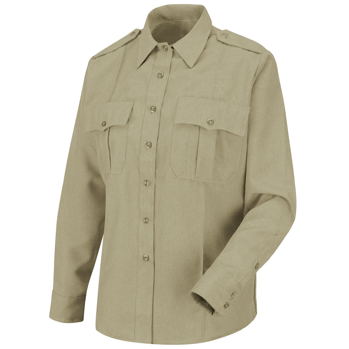 Horace Small Women's Sentry Long Sleeve Shirt