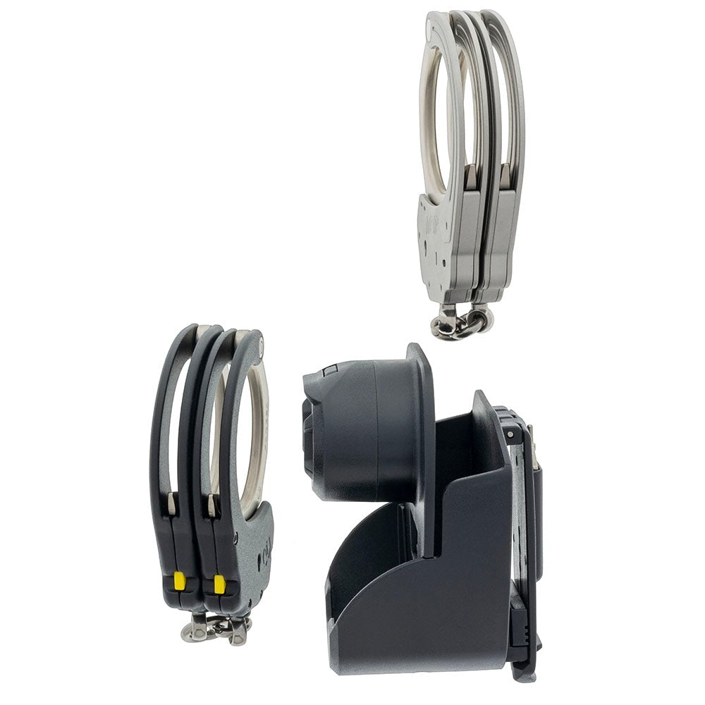 Exo-D Case, for Chain/Hinge Plus and Sentry Cuffs