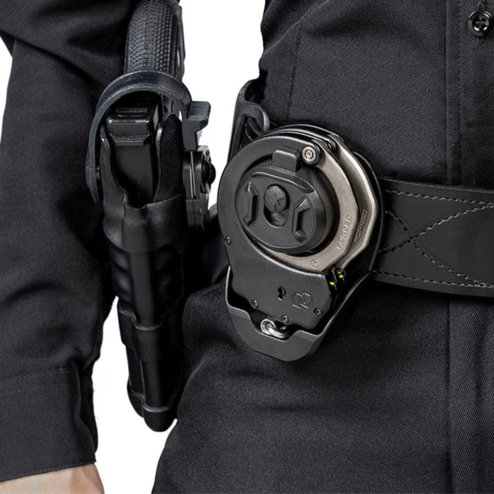 Exo Case, for Plus Cuffs