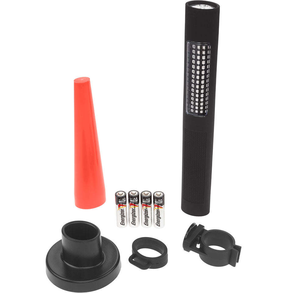 NightStick Dual-Light / Safety Light Kit