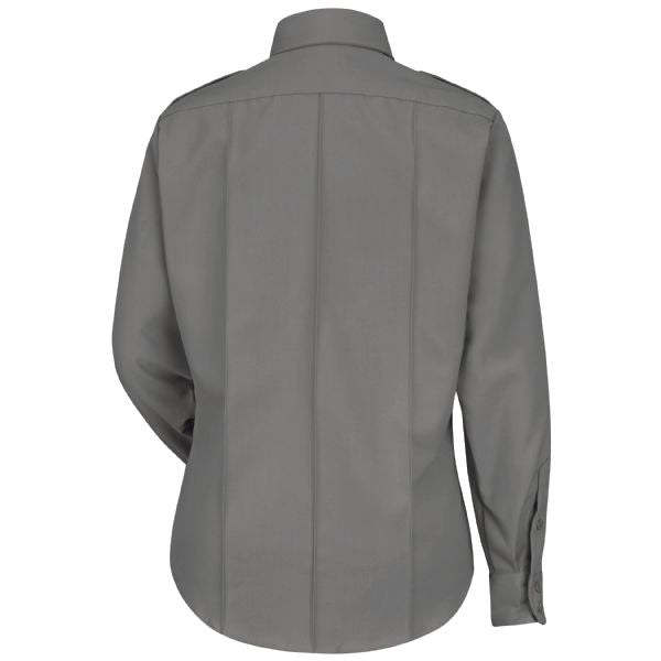 Deputy Deluxe Long Sleeve Shirt