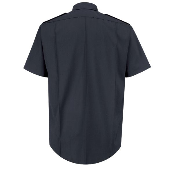 New Generation®Stretch Short Sleeve Shirt