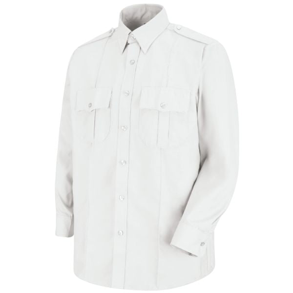 Men's Sentinel Upgraded Long Sleeve Shirt