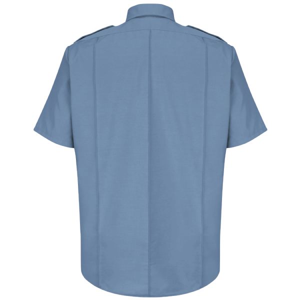 Men's Sentinel Upgraded Short Sleeve Shirt