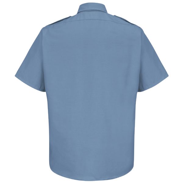 Men's Sentinel Basic Short Sleeve Shirt