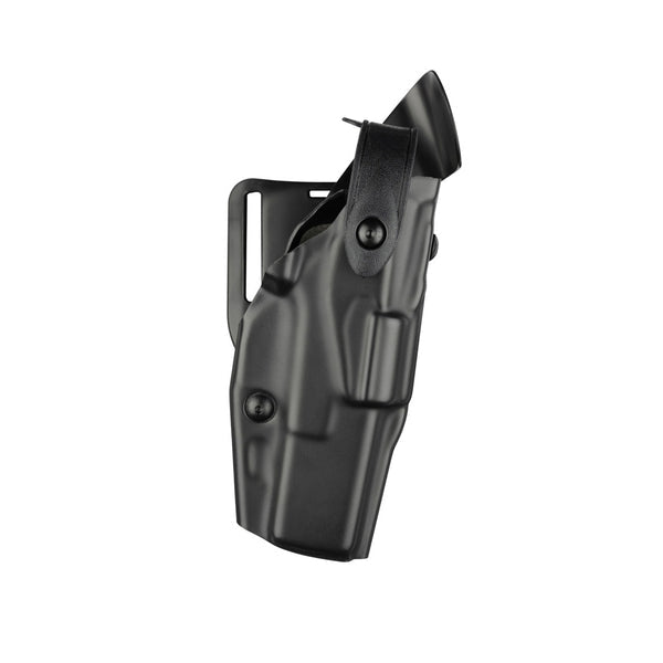 Black Gun Holster