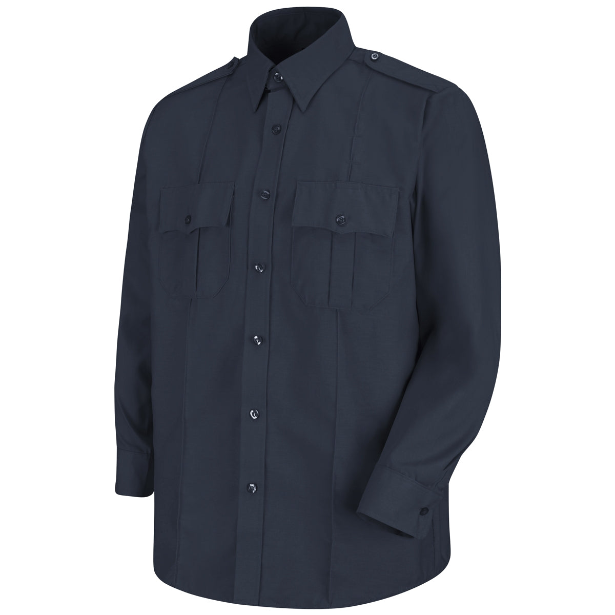Horace Small Men's Sentinel Upgraded Security Long Sleeve Shirt