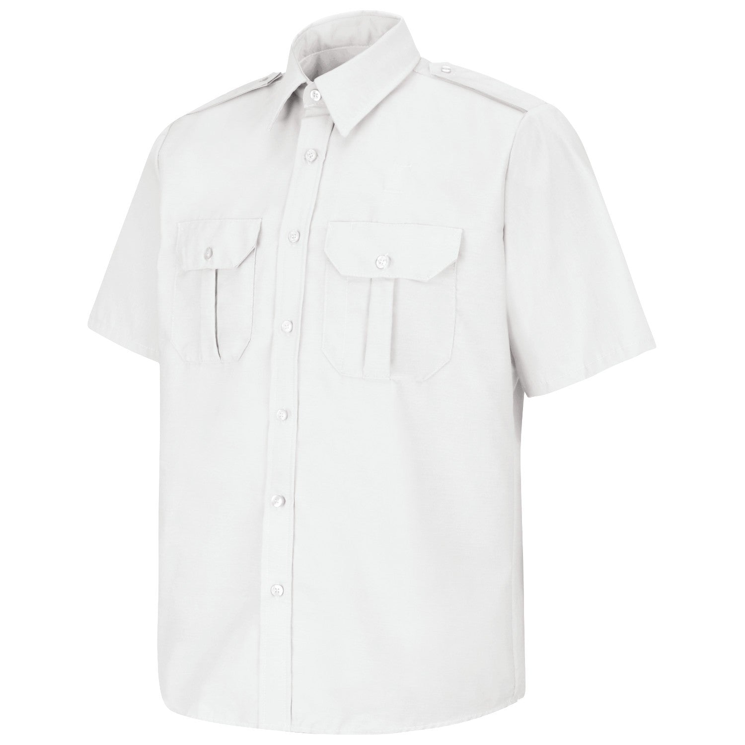 Horace Small Men's Sentinel Basic Security Short Sleeve Shirt