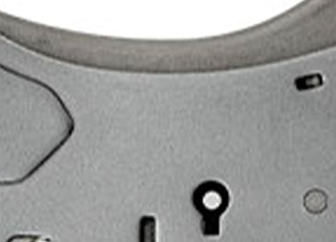 Sentry Hinge Cuffs