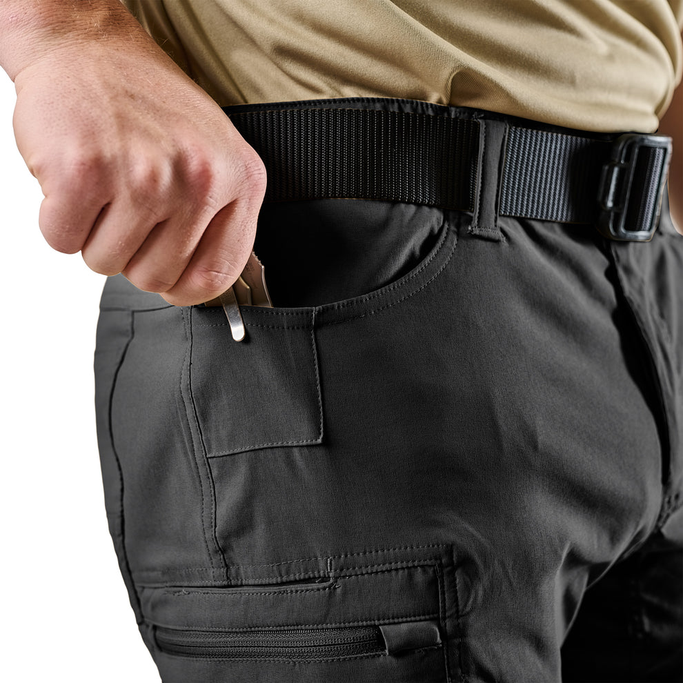Tru Spec Men's Agility Pants