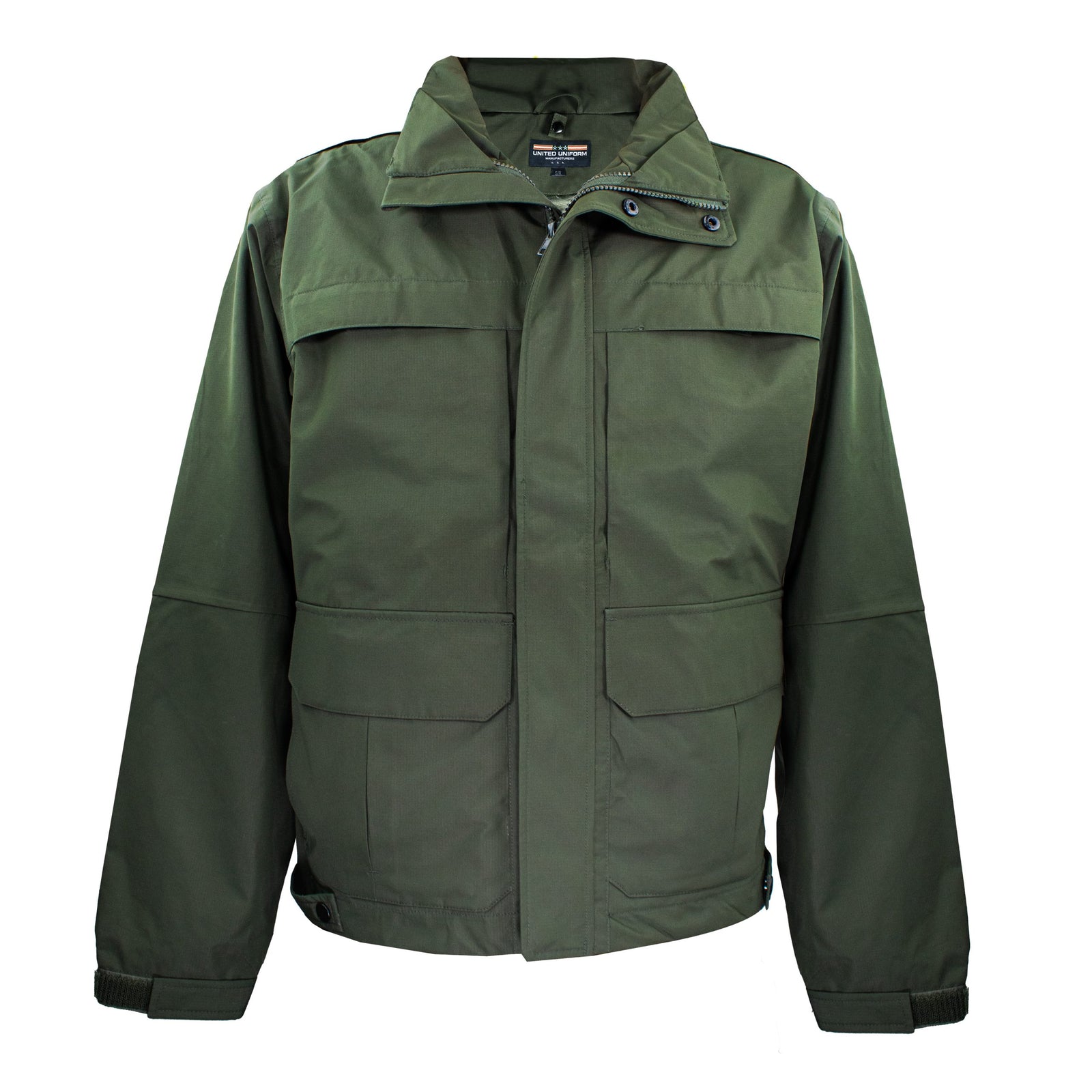 United Uniform Versa Duty Jacket (Outer Shell) - Image 2