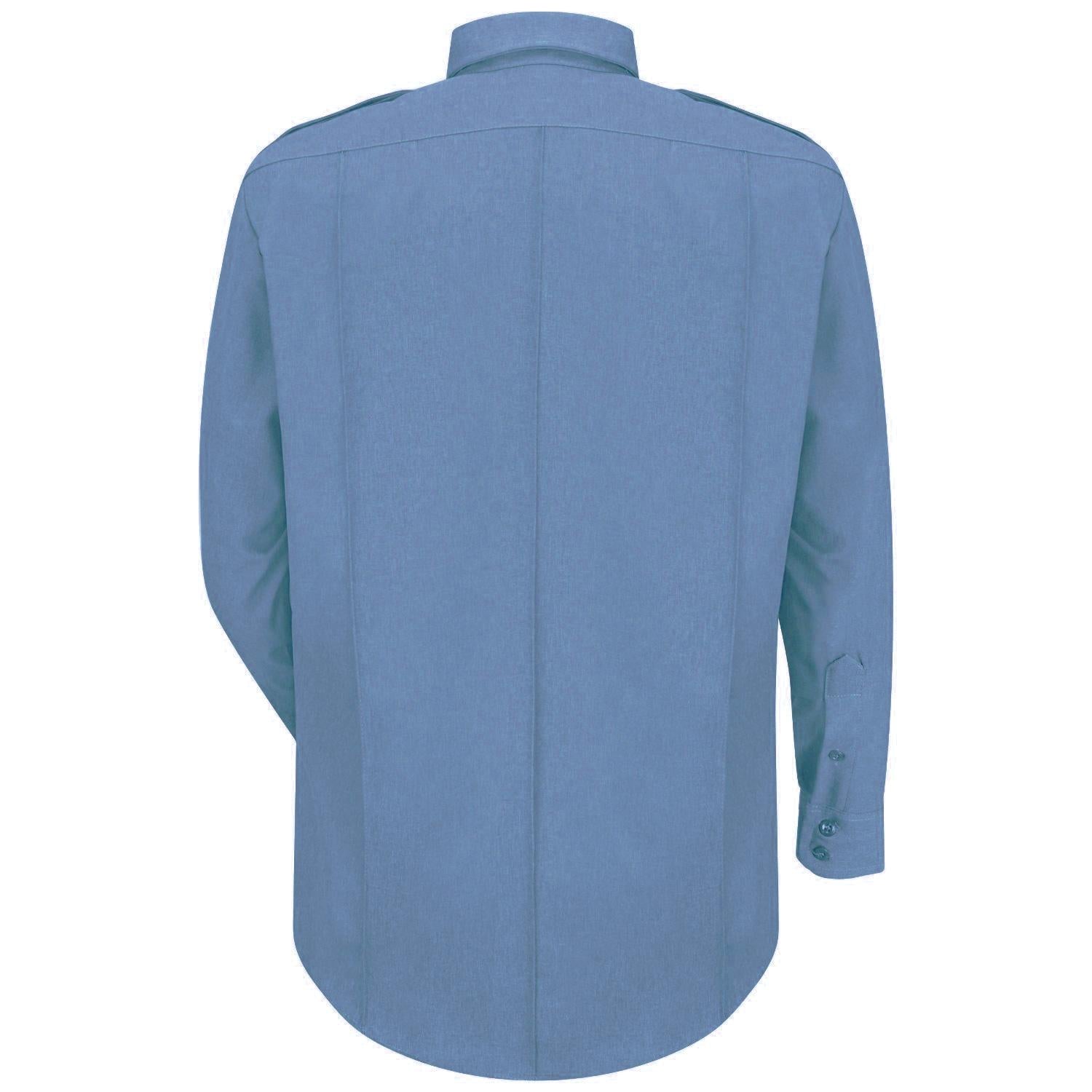 Horace Small Men's Sentry Plus Long Sleeve Shirt