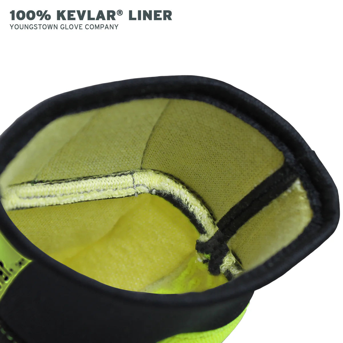 Cut Resistant Titan XT Gloves