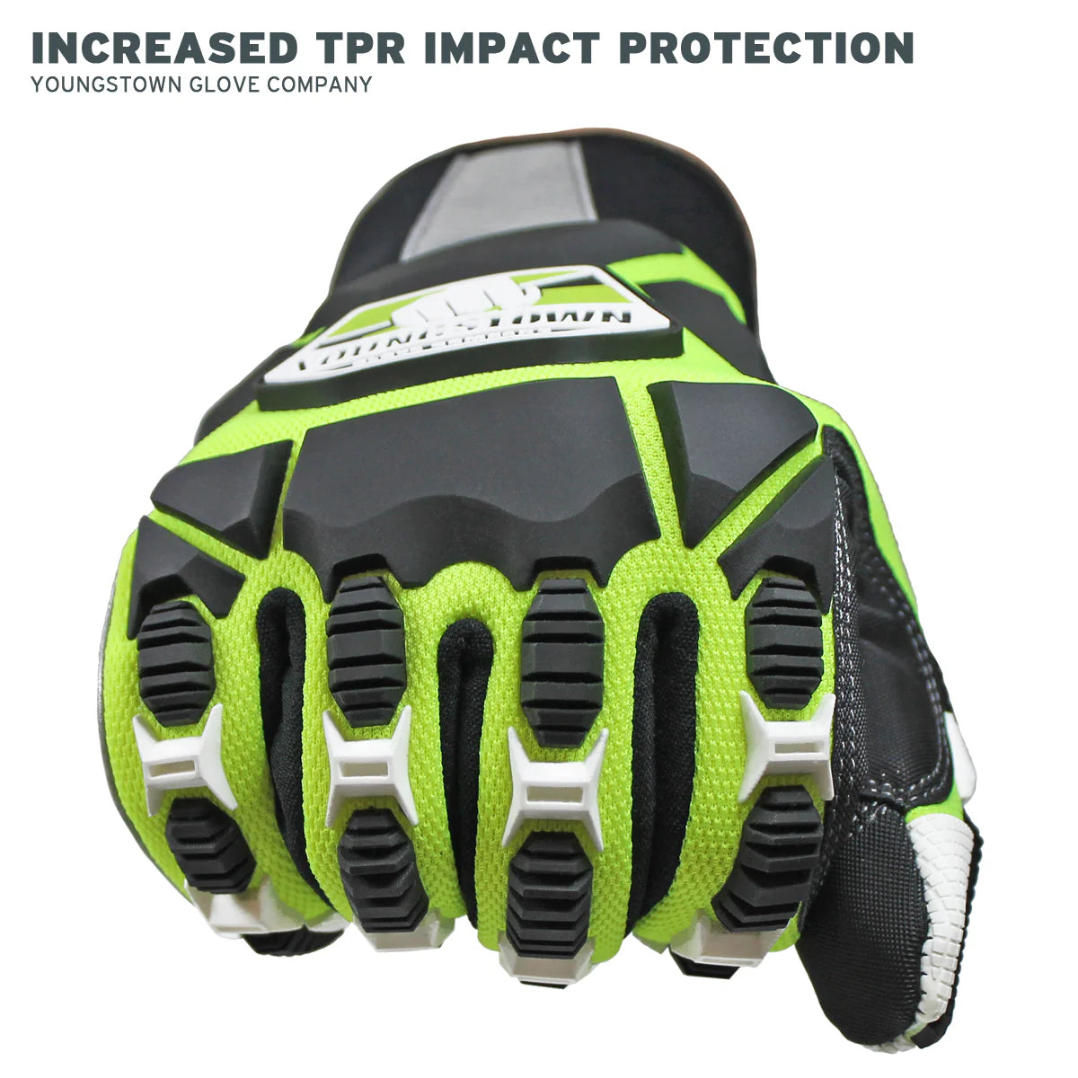 Cut Resistant Titan XT Gloves