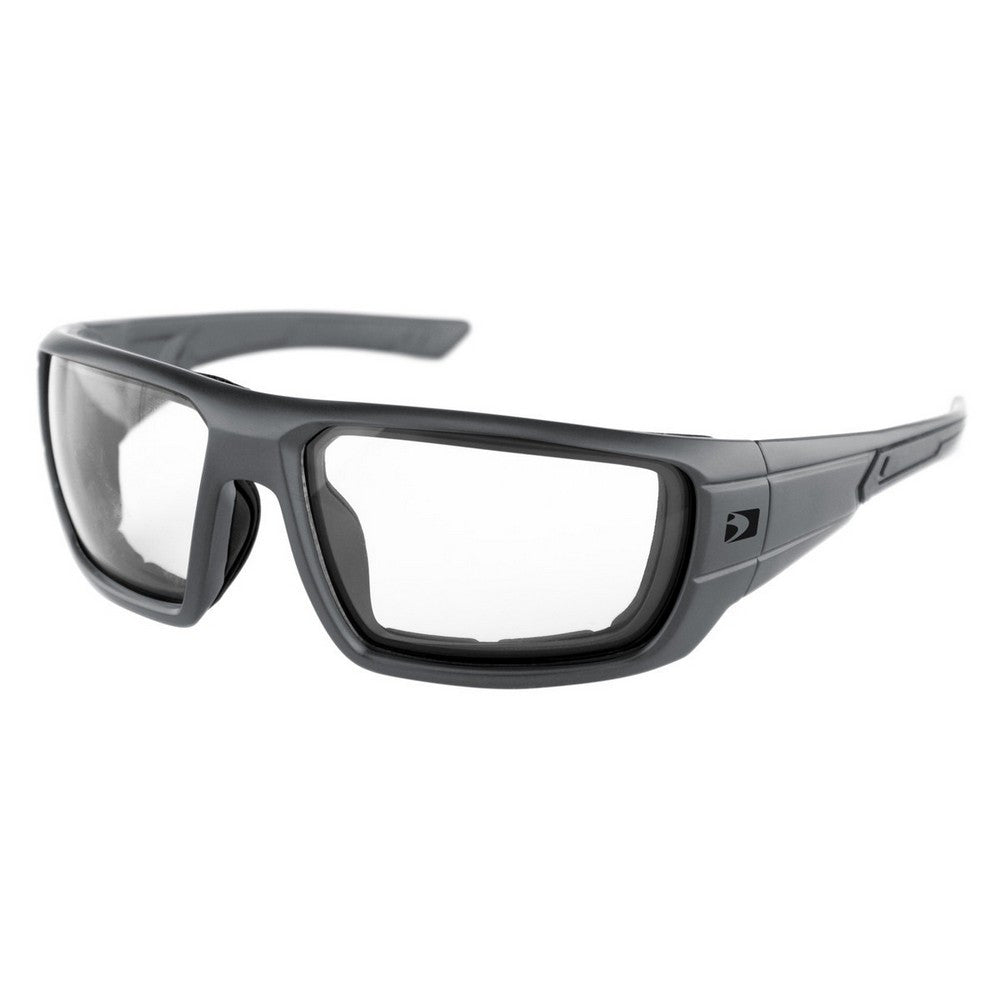 Bobster Mission Safety-Rated Glasses