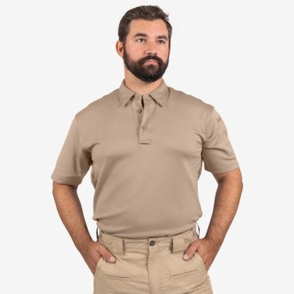 Propper Men’S I.C.E.® Performance Polo - Short Sleeve