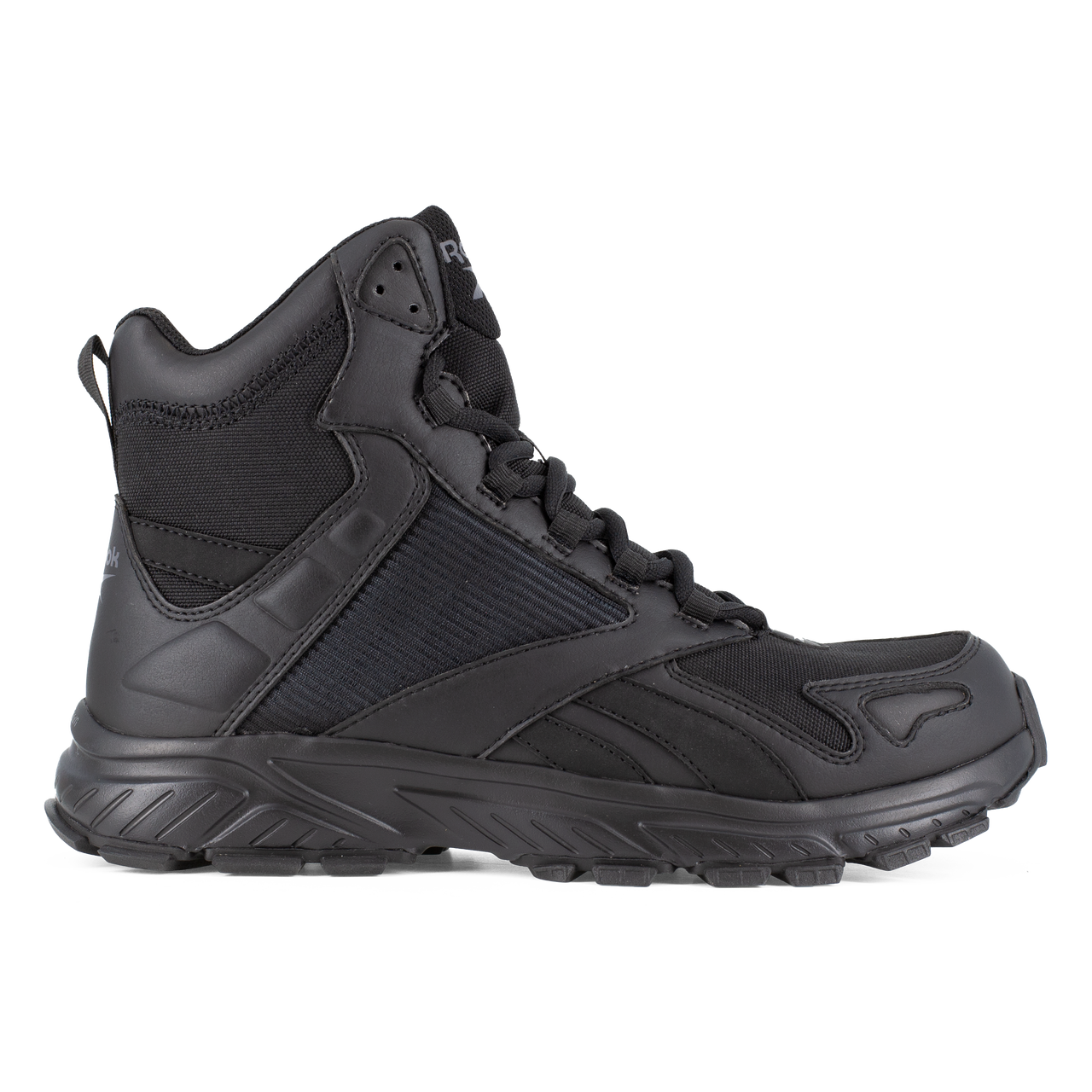 Reebok Men's 6" Hyperium Trail Running Tactical Boot