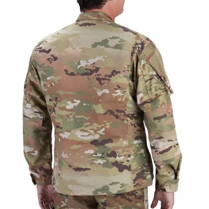 Propper Acu Coat - Nyco (Nir Compliant)