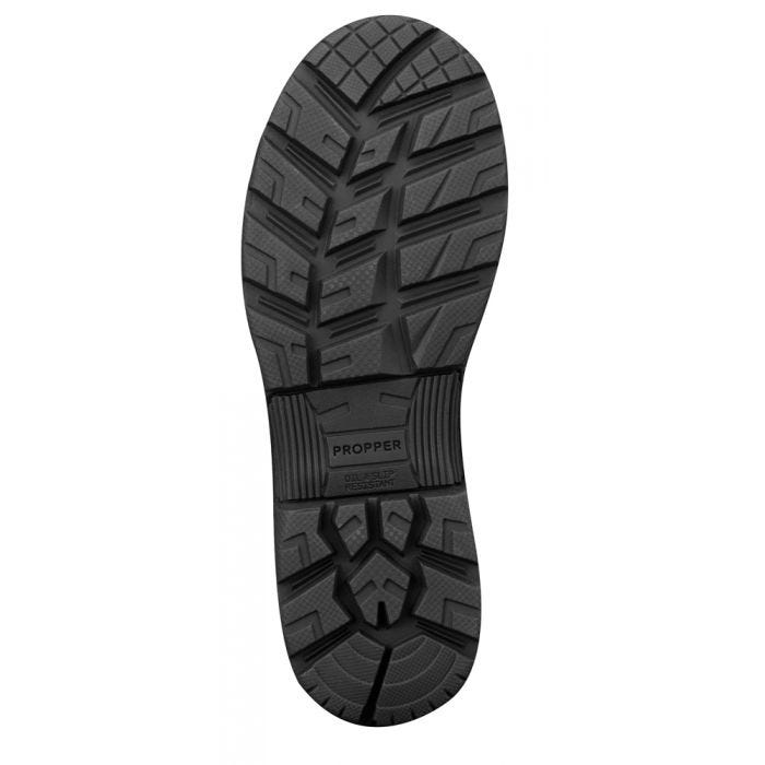 Propper Series 100® 8" Side Zip Boot