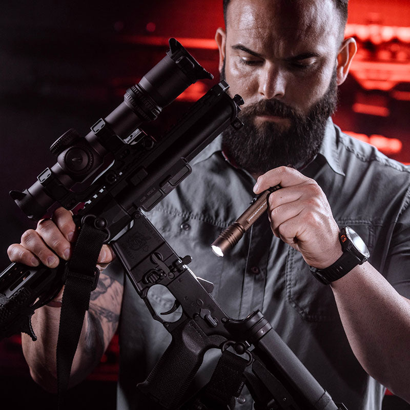 PROTAC® 2AA-X FLASHLIGHT