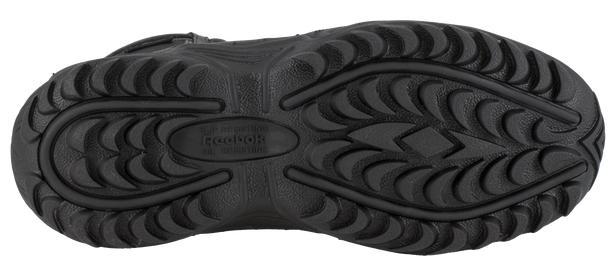 Reebok Women's Waterproof Side Zip Tactical Boot