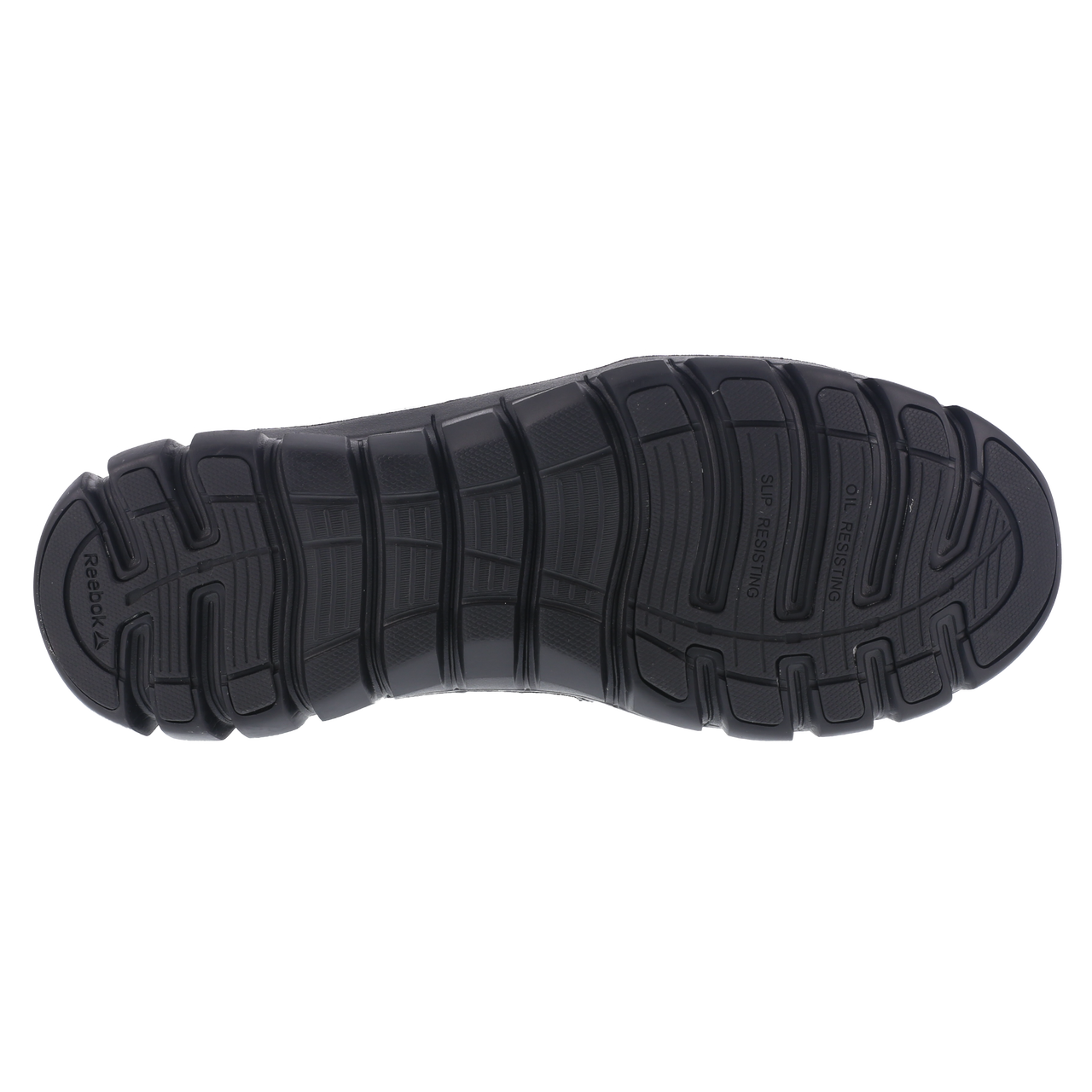 Reebok Women's 6" Sublite Cushion Tactical Side Zip Boot