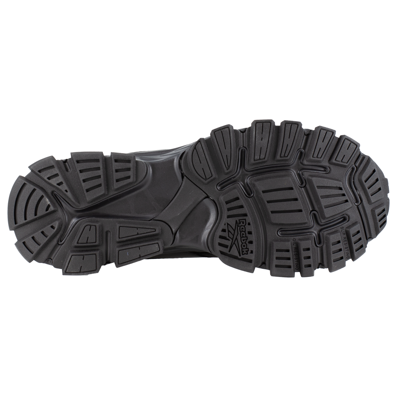 Reebok Men's 6" Hyperium Trail Running Tactical Boot