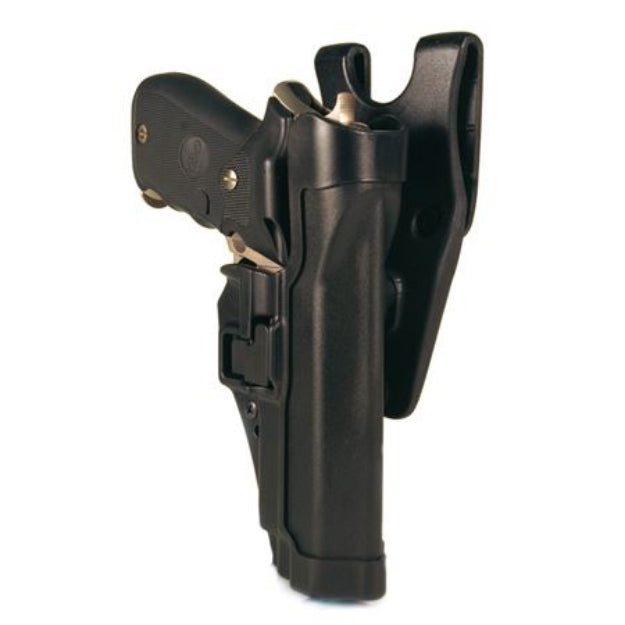Blackhawk SERPA Level 2 Auto Lock Duty Holster