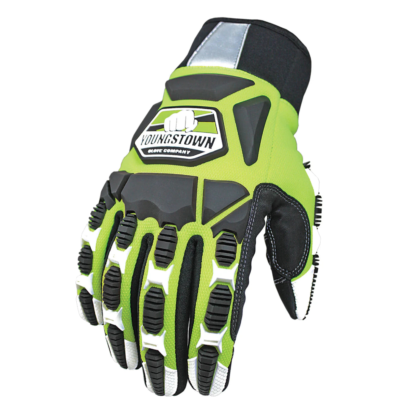 Cut Resistant Titan XT Gloves