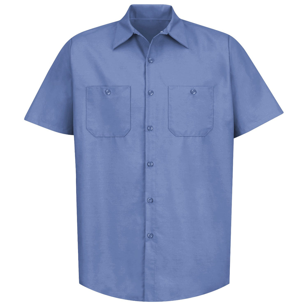 Horace Small Men's Industrial Work Shirt