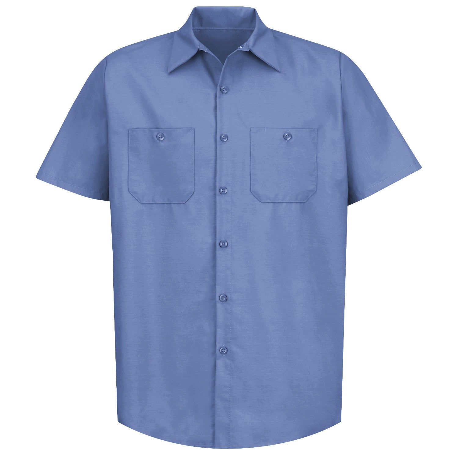 Horace Small Men's Industrial Work Shirt