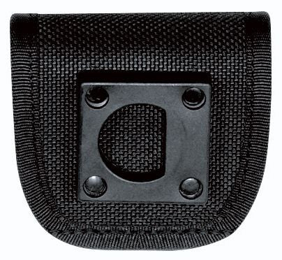 Ballistic Deluxe Radio Holder with Swivel: Secure and Convenient Radio Storage