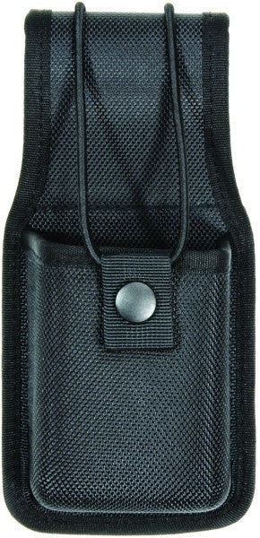 Ballistic Deluxe Radio Holder with Swivel: Secure and Convenient Radio Storage