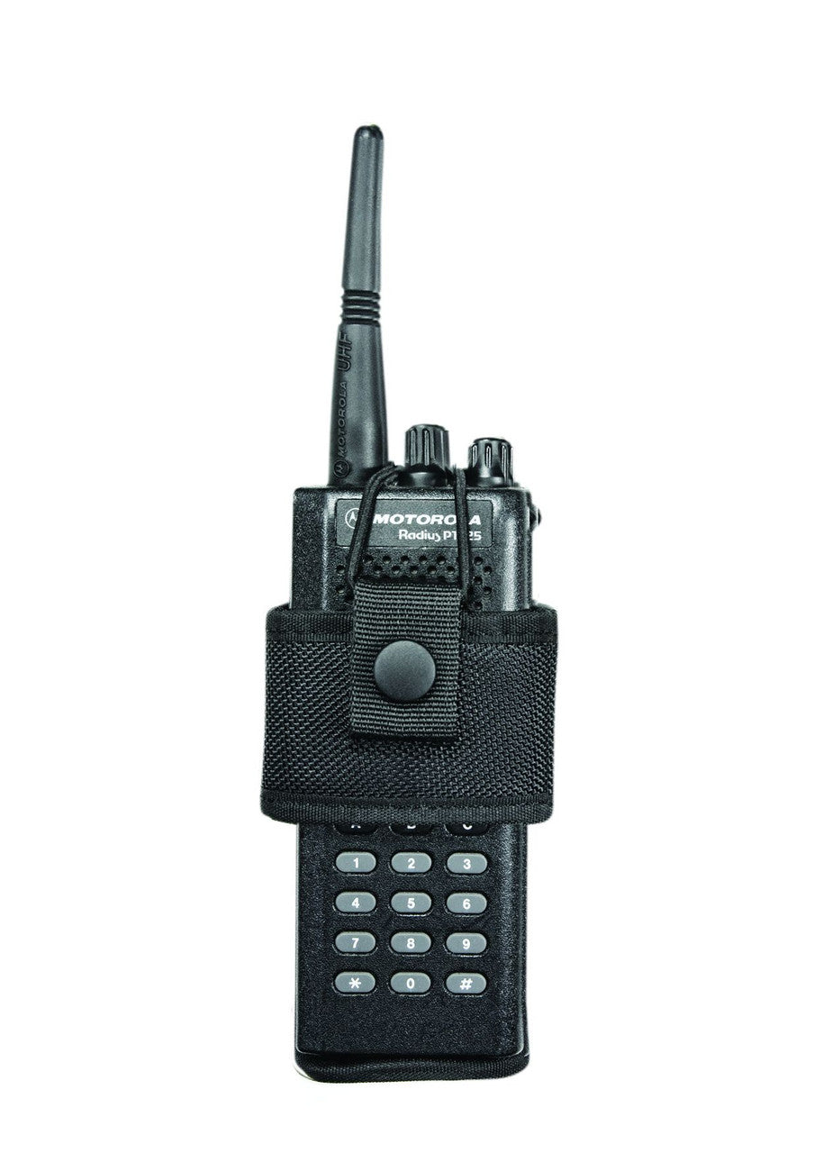 Ballistic Universal Radio Holder, Fits most radios