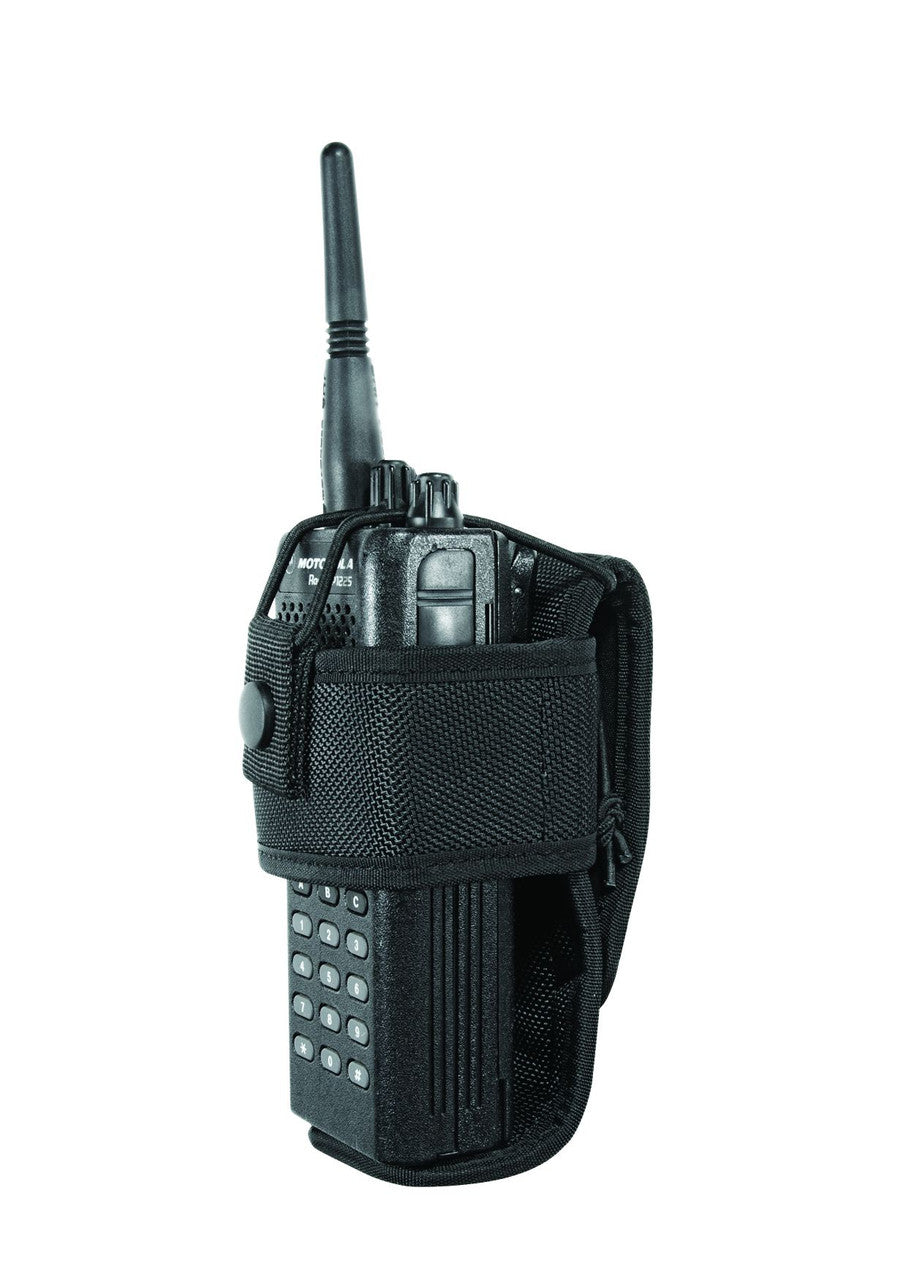Ballistic Universal Radio Holder, Fits most radios
