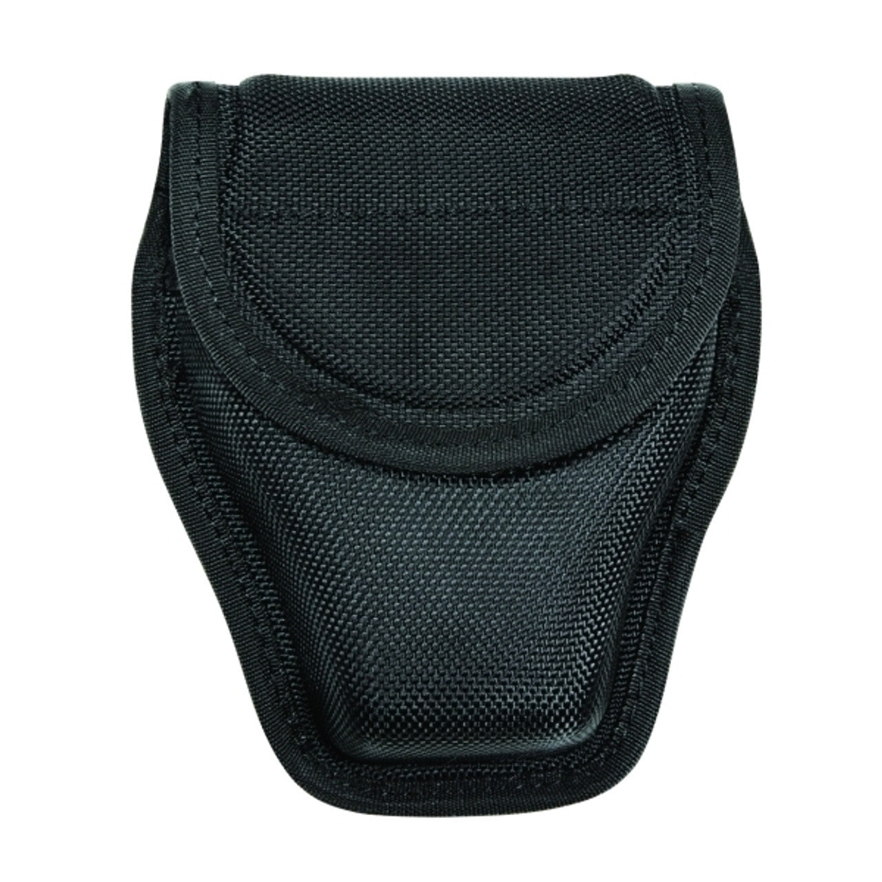 Handcuff Case ASP400 - Double - Ballistic (closed)