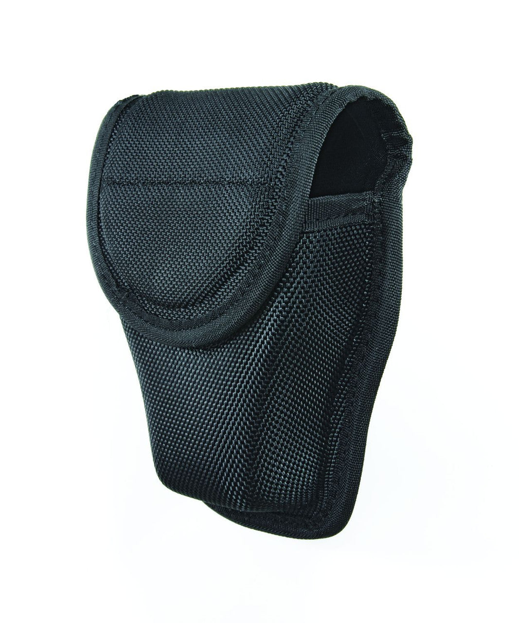 Handcuff Case ASP400 - Double - Ballistic (side)