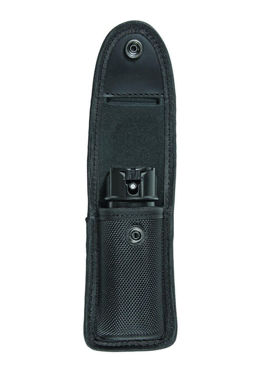 Ballistic OC Pepper Spray Holder - Fits MK2, MK3, MK6 (2-1/4" Belt)