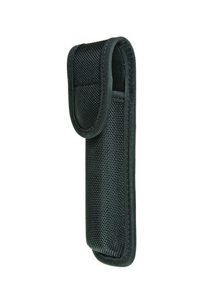 Ballistic Closed Flashlight Case (Fits 2-1/4" Belt)