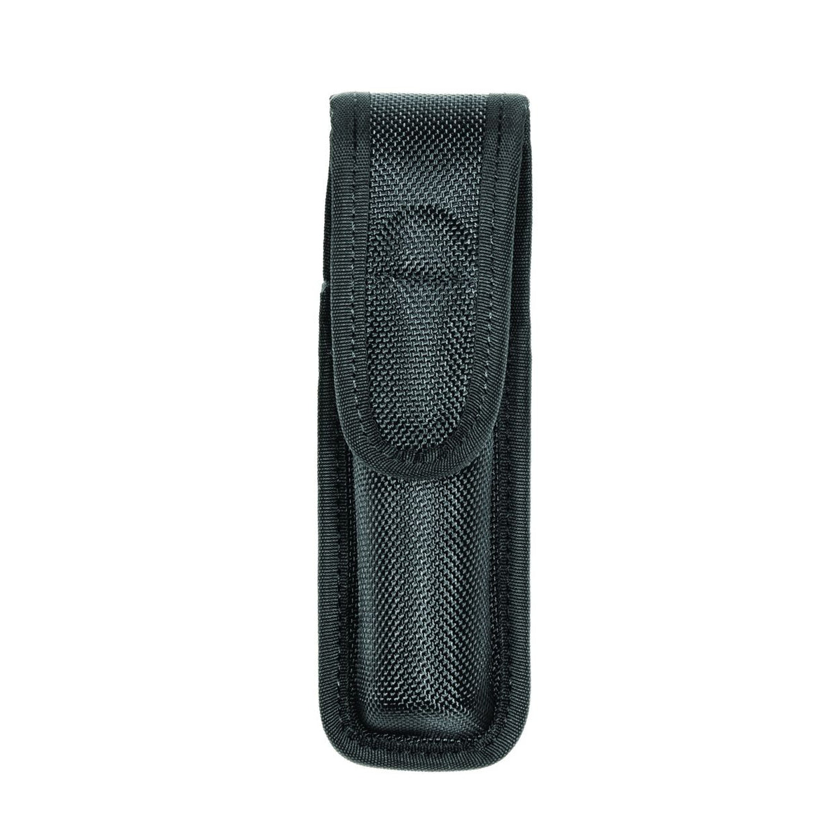 Ballistic Closed Flashlight Case (Fits 2-1/4" Belt)
