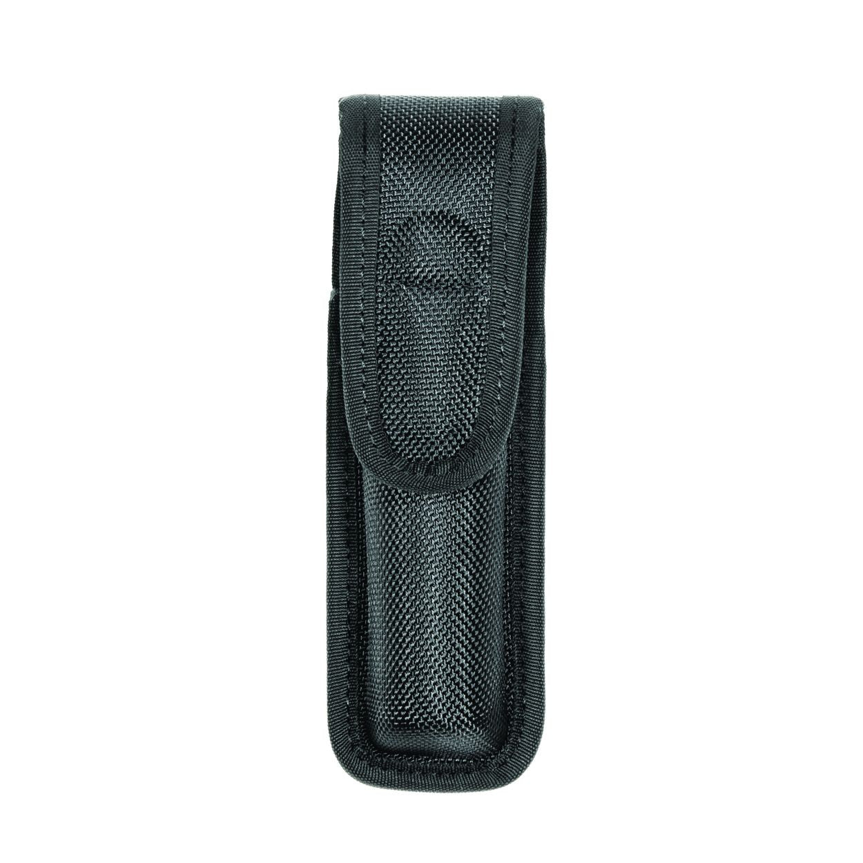 Ballistic Closed Flashlight Case (Fits 2-1/4" Belt)